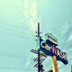 Illustration for article titled 12 Drool-Worthy Photos of Vintage Signs in the Valley
